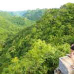 Cat Ba Sunset Jeep Tour: National Park Trek & Hospital Cave - Break down of the itinerary: What makes each part special