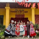 Cat Cat Village, Moana, Fansipan Cable Car, Alpine Coaster - Sapa - An In-Depth Look at the Sapa Experience