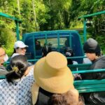 Cat Tien Day Trip from HCMC: Jungle Trek & Wildlife Safari - The Value of the Tour