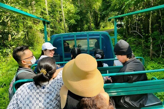 Cat Tien Day Trip from HCMC: Jungle Trek & Wildlife Safari - The Value of the Tour