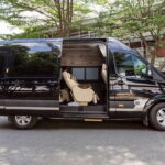 Cat Tien To Ho Chi Minh Private Car Transfer - The Driver Experience