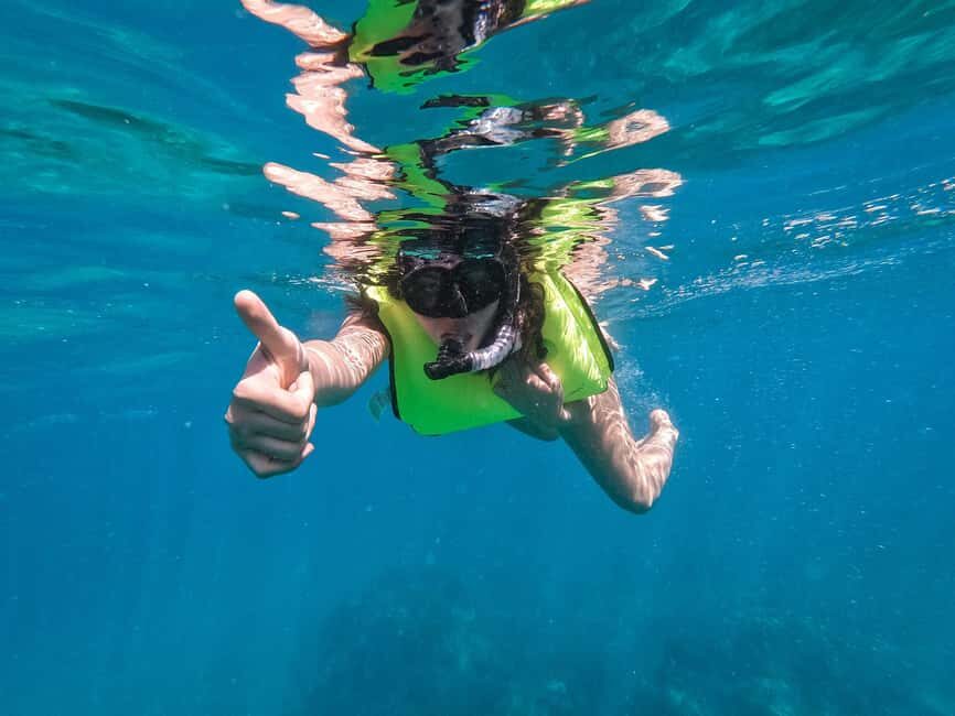 Catalina Island and Snorkeling from Punta Cana - A Closer Look at the Itinerary