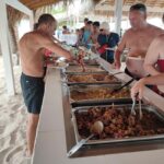 Catalina Island Comfort: Snorkeling & Catamaran Experience - The Itinerary in Detail