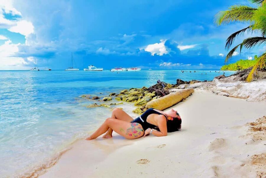 Catalina Island: Cruise, Snorkelling, Open Buffet & Drinks - What Sets This Tour Apart?