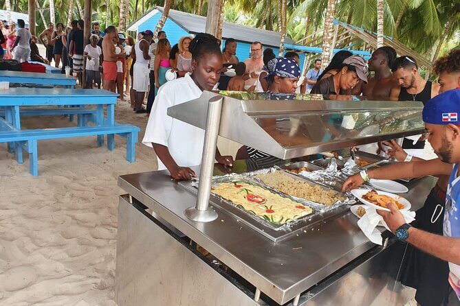 Catalina Island Full Day From Punta Cana - An In-Depth Look at the Catalina Island Full Day Tour  