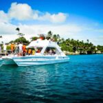 Catalina Island Scuba Diving Tour from Punta Cana - How the Day Unfolds