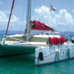 Catalina Sailing Experience in Punta Cana with Food and Drinks - What’s Included and What’s Not