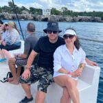 Catamaran Cruise and Bamboo Rafting Limestone Massage Experence - Authentic Insights From Reviews