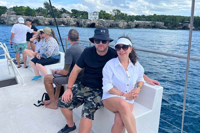 Catamaran Cruise and Bamboo Rafting Limestone Massage Experence - Authentic Insights From Reviews