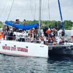 Catamaran Cruise Experience - Returning to the Marina