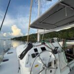 Catamaran Cruise Polynesia 7 Days PRIVATE  Leeward Islands - Practical Tips for Future Passengers
