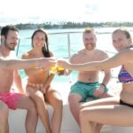 Catamaran Day Trip, Snorkeling & Sailing Excursion (shared) - What to Expect from the Catamaran Day Trip