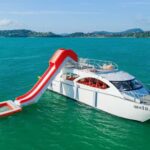 Catamaran from Phuket to Phi Phi, Maya and Khai Island Tour - What the Experience Means for You