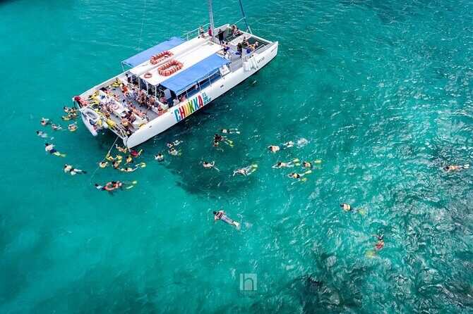 Catamaran Party Cruise and Snorkeling from Montego Bay - Practical Details and Value
