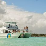 Catamaran Private Group Tour - Detailed Itinerary and Highlights