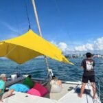 Catamaran Snorkeling in Kota Kinabalu - Exploring the Itinerary in Detail