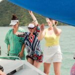 Catamaran Sunset Cruise in Phuket with Dinner at Promthep Cape - Who Is This Tour Best For?