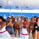 Catamaran Tour to Saona Island with Tropical Buffet Lunch - An In-Depth Look at the Saona Island Catamaran Tour