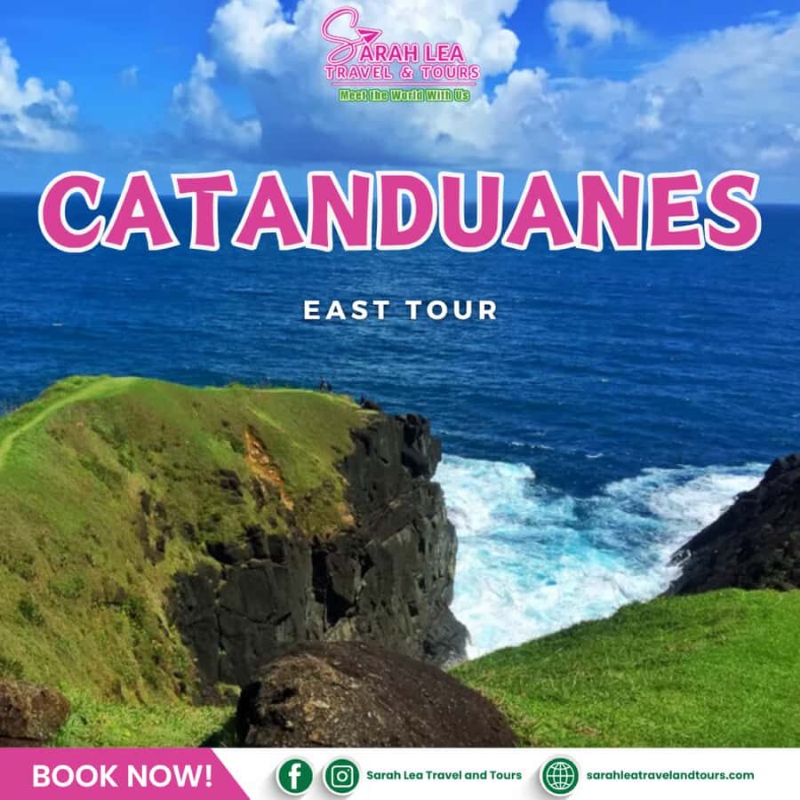 Catanduanes: Hidden Gems & Untamed Beauty of the East Coast - What Makes This Tour Worth Considering