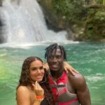 Catch a Vibes Ocho Rios Excursion - Blue Hole (Approx. 1 Hour)