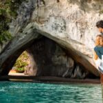 Cathedral Cove Coast and Cave Tour - Exploring the Itinerary in Detail