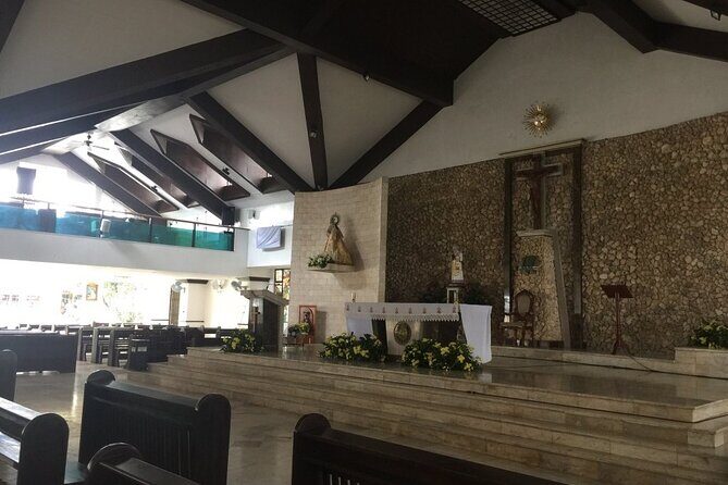 Cathedral of Our Lady of the Most Holy Rosary - The Practical Side: Pricing and Logistics