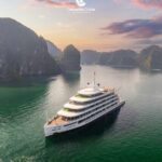 Catherine Cruise Halong Bay 2 Days/1 Night on 6 Star Cruise - What Makes the Catherine Cruise Stand Out?