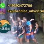 Cave Adventure - Charco Azul Caves, Canyon & Waterfall Adventure - What Makes This Tour Special?