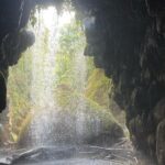 Cave Waterfall and Beach Exploration with Food Stop San Juan - Authentic Experience and Unique Highlights