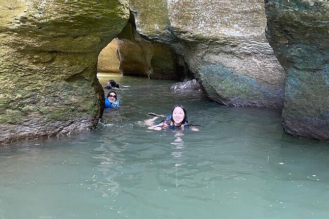 Cave, Waterfall and River Adventure in Charco Azul from San Juan - Why This Tour Offers Great Value
