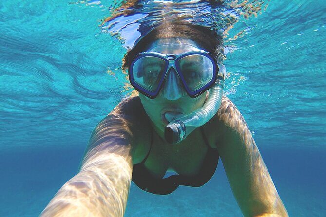 Cayman Combo Adventure: Stingray City, Starfish & Crystal Caves - How the Experience Feels in Practice