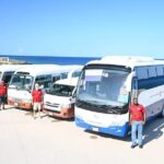 Cayman Island Eastern Districts Highlights - Practical Details: Transportation, Group Size, and Cost