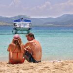 Cayo Arena: VIP Experience in Luxury Catamaran - What the Tour Includes and Practicalities
