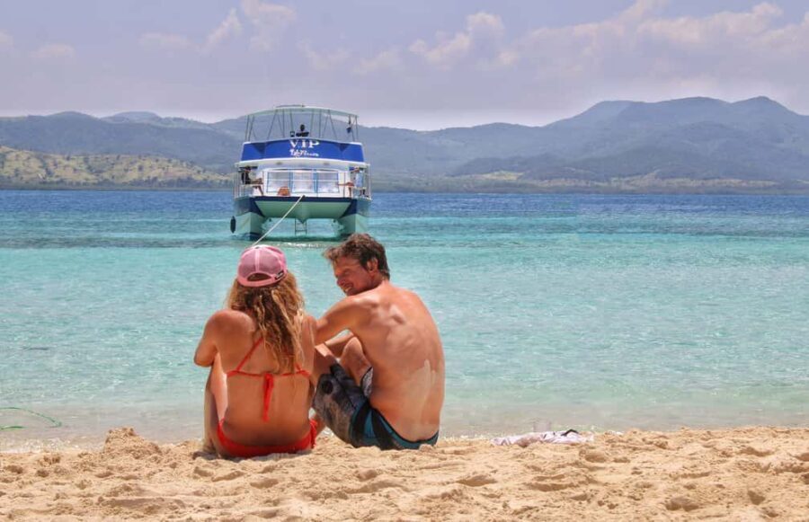 Cayo Arena: VIP Experience in Luxury Catamaran - What the Tour Includes and Practicalities