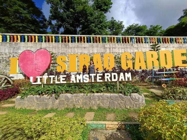 CEBU #1: Cebu City Heritage Tour w Hillyland Ecotour Combi - Who Will Love This Tour?