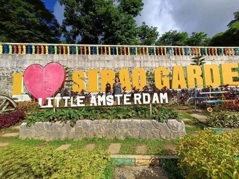 CEBU #1: Cebu City Heritage Tour w Hillyland Ecotour Combi - Who Will Love This Tour?