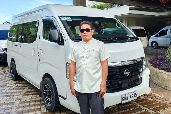 Cebu Airport to Maya Port Private Transfer Service - Why Choose This Transfer Service?