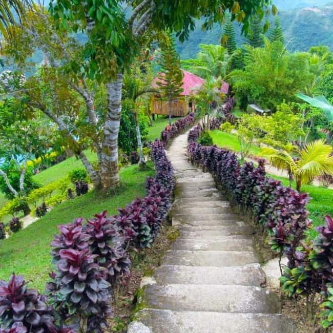 Cebu Balamban Uphill Adventure Tour - Who Should Consider This Tour?