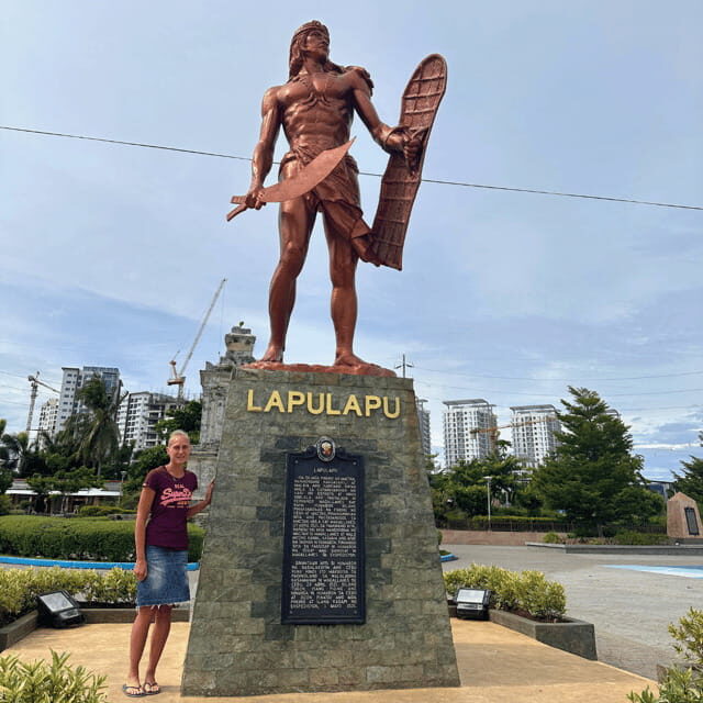 Cebu: Cebu City and Mactan Island Tour - Practical Details & What to Expect