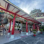 Cebu: City and Highlands Discovery Full-Day Tour with Lunch - The Transport and Scheduling Experience