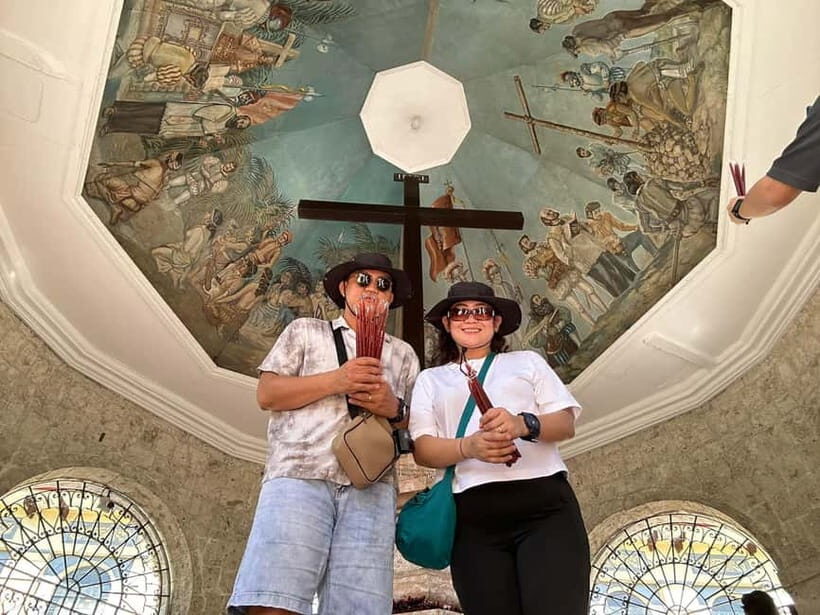 Cebu City: City and Mountain Highlights Tour - Who Will Love This Tour?