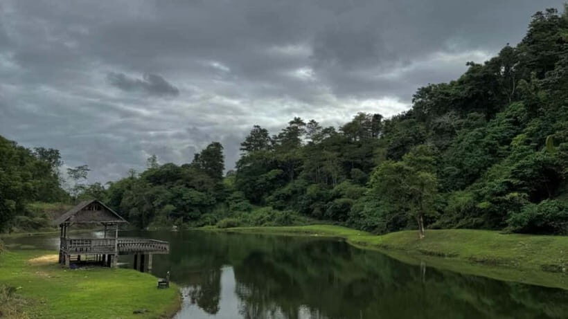 Cebu City: Guided Trekking Experience - Who Should Consider This Tour?