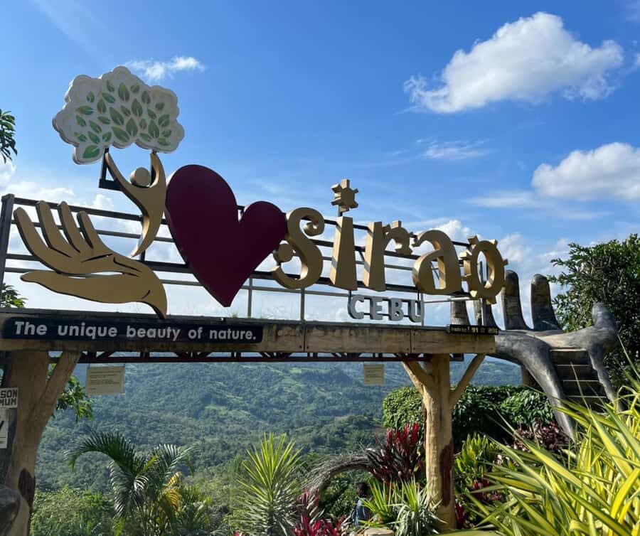 Cebu City: Heritage and Uphill Tour with 10,000 Roses - Practical Details and Considerations