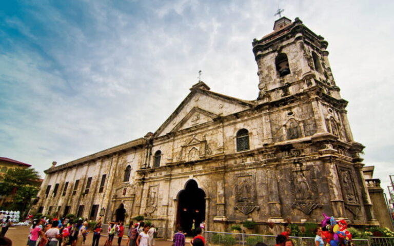 Cebu: City Sightseeing Group Tour - Who Would Love This Tour?