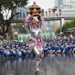 Cebu City Sinulog Festival Street Party 2026 - Base Line Center: The Heart of the Street Party