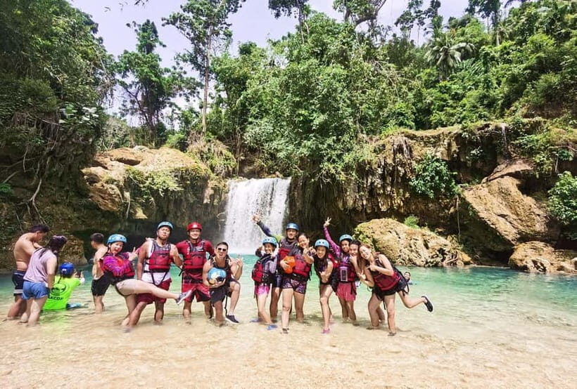 Cebu: Dao, Inambakan, Kawasan and Mantayupan Waterfalls Trip - Final Thoughts: Is the Cebu Waterfalls Tour Worth It?
