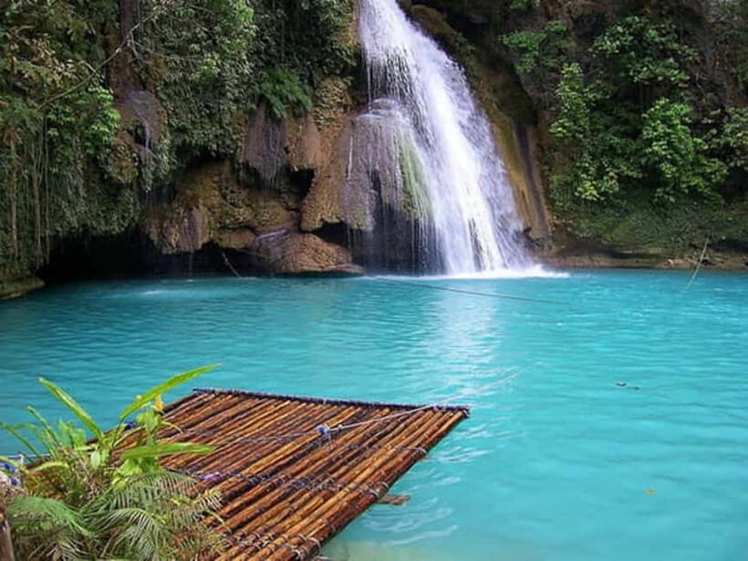 Cebu: Dao, Inambakan, Kawasan and Mantayupan Waterfalls Trip - Activities and Experiences at Each Waterfall