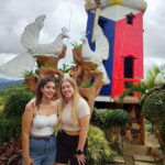 Cebu Escape: Motorcycle Adventure with City & Mountain Tour - The Sum Up