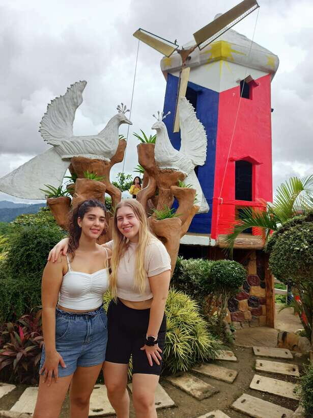 Cebu Escape: Motorcycle Adventure with City & Mountain Tour - The Sum Up