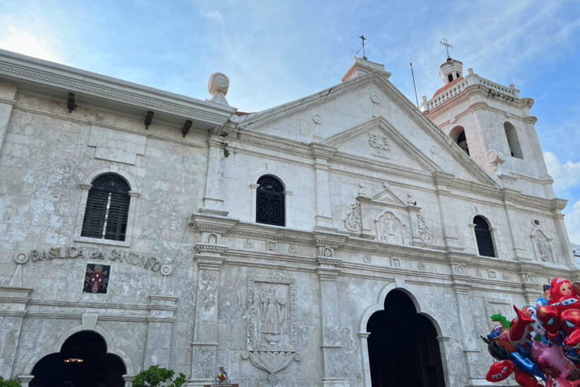 Cebu: Exploring Cebu City's rich history and Uphill Tour - What to Expect from the Experience